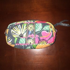 Vera Bradley small pouch